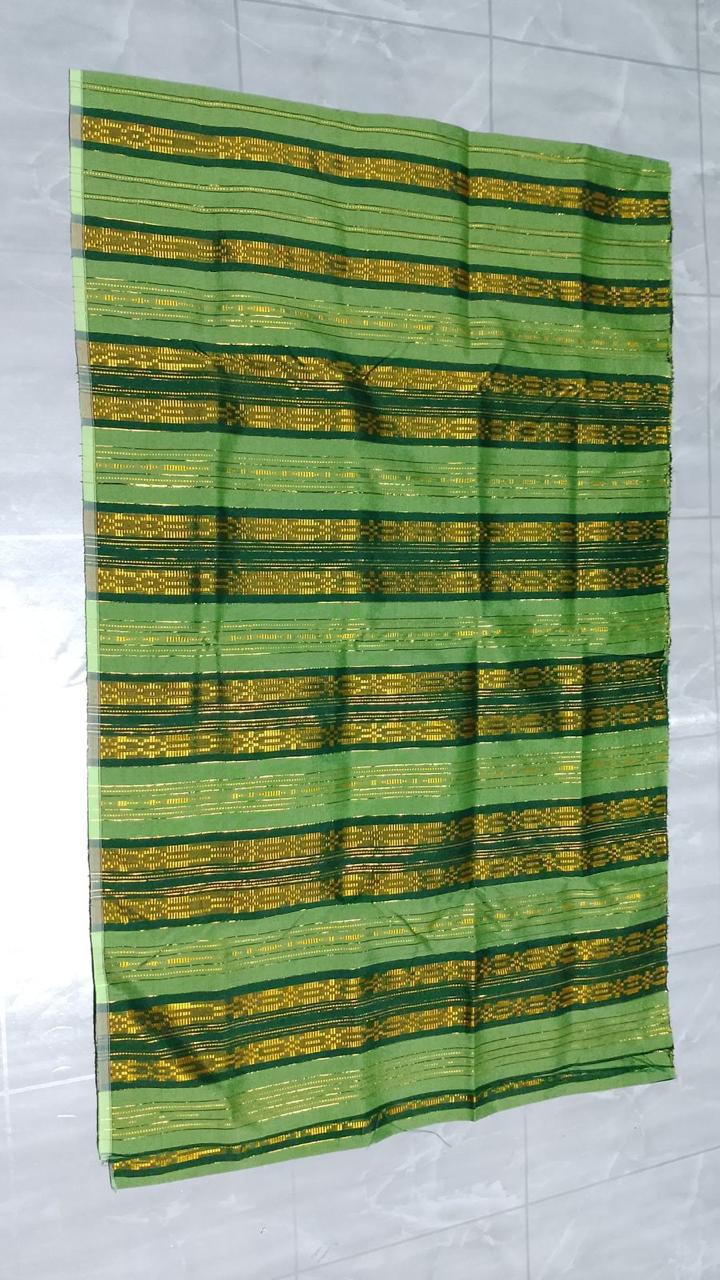 SABBE GARIS HIJAU SAGE